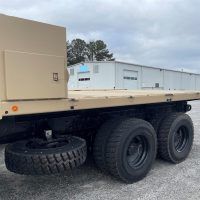 AresMili Workstar 7400 SFA 6x6International DT530 aresmaxima.com