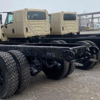 AresMili Workstar 7400 SFA 6x6International DT530 aresmaxima.com