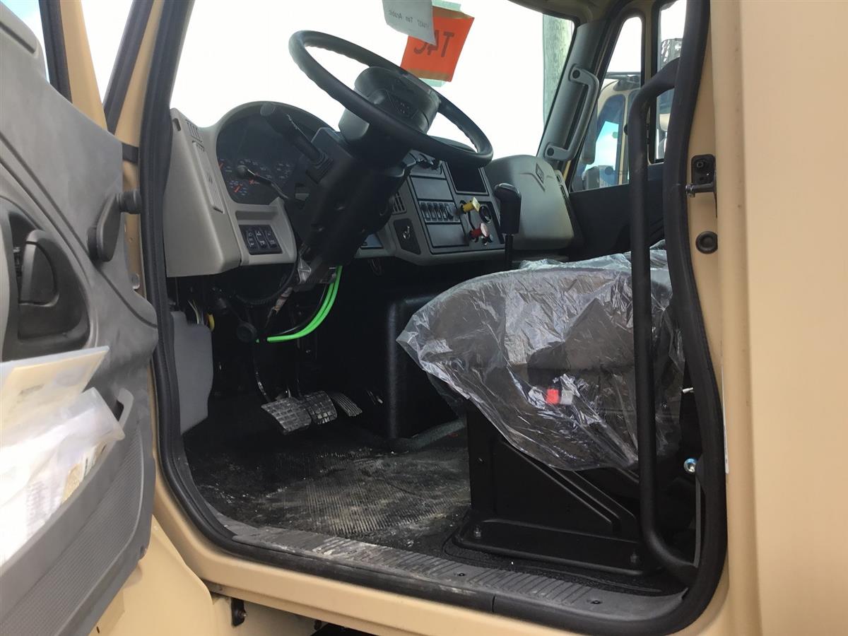 AresMili Workstar 7400 SFA 6x6International DT530 aresmaxima.com