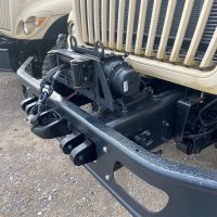 AresMili Workstar 7400 SFA 6x6International DT530 aresmaxima.com