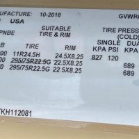 AresMili Workstar 7400 SFA 6x6International DT530 aresmaxima.com