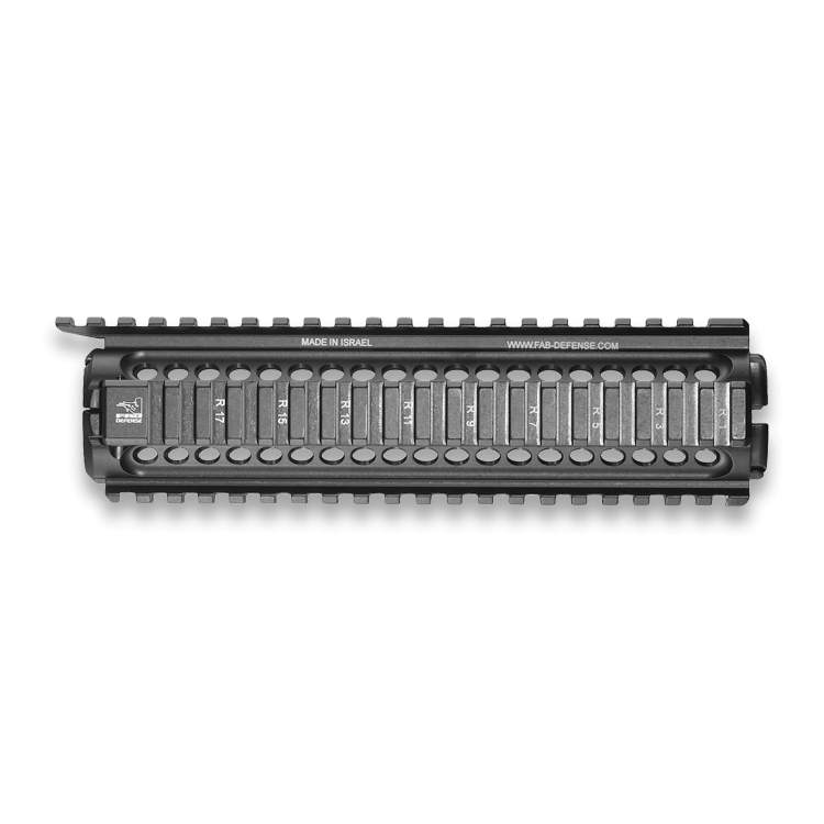 Fab Defense NFR M5 Mid Length aresmaxima.com