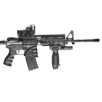 Fab Defense VFR Carbine Length M-16 aresmaxima.com