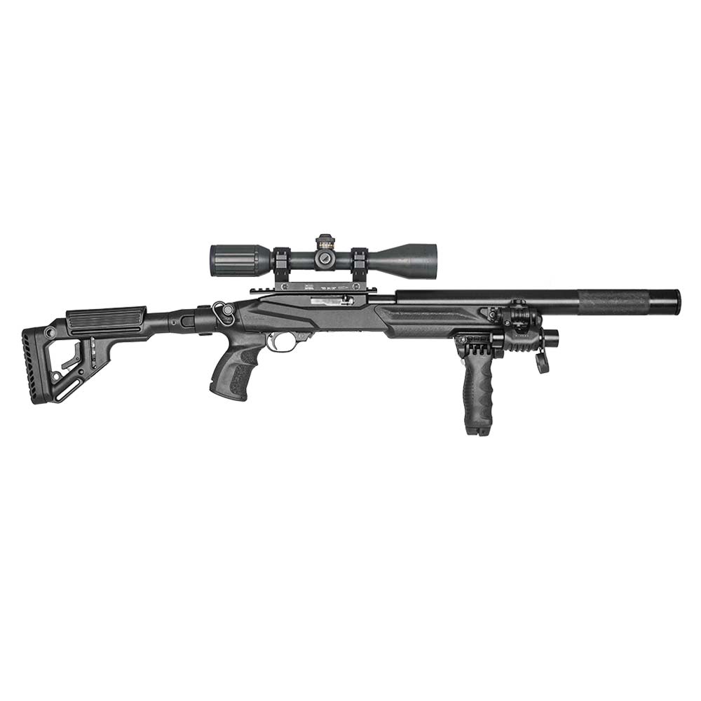 Fab Defense UAS R10/22 aresmaxima.com