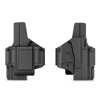 IMI-Z8026 MORF X3 Polymer Gun Holster for Glock 26 aresmaxima.com IMI-Z8026 MORF X3 Polymer Gun Holster for Glock 26 aresmaxima.com