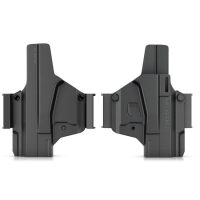 IMI-Z8026 MORF X3 Polymer Gun Holster for Glock 26 aresmaxima.com