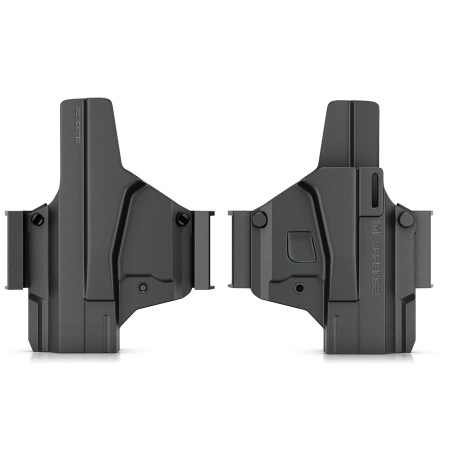 IMI-Z8026 MORF X3 Polymer Gun Holster for Glock 26 aresmaxima.com