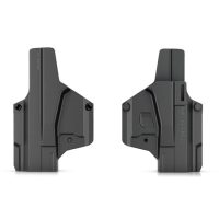 IMI-Z8026 MORF X3 Polymer Gun Holster for Glock 26 aresmaxima.com IMI-Z8026 MORF X3 Polymer Gun Holster for Glock 26 aresmaxima.com