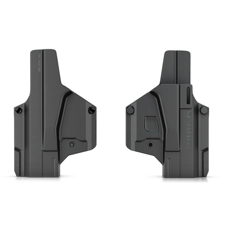 IMI-Z8026 MORF X3 Polymer Gun Holster for Glock 26 aresmaxima.com