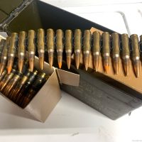 Ares military 7.62x51 149gr aresmaxima.com