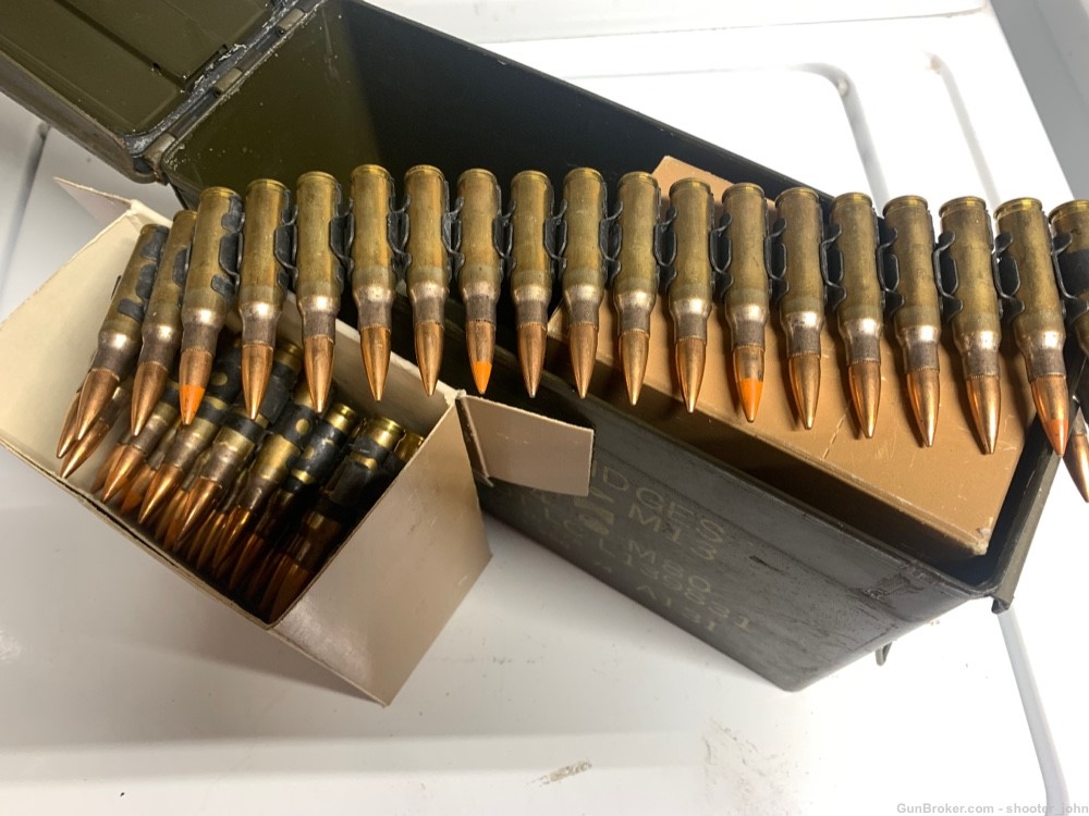 Ares military 7.62x51 149gr aresmaxima.com