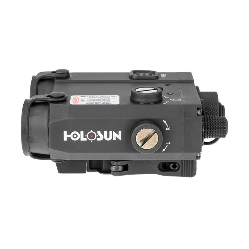 Holosun LS420 aresmaxima.com