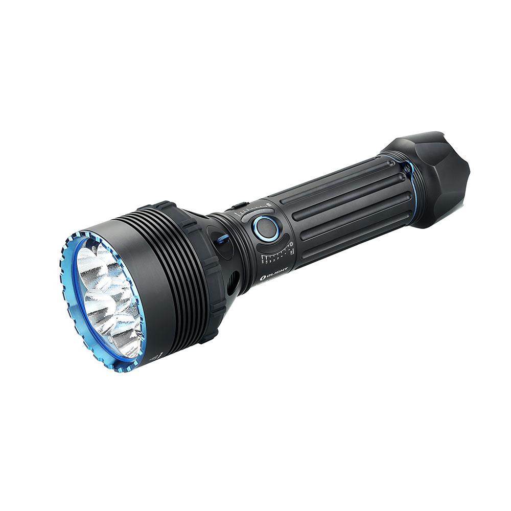Olight X9R Marauder aresmaxima.com