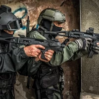 Collection CAA INDUSTRIES