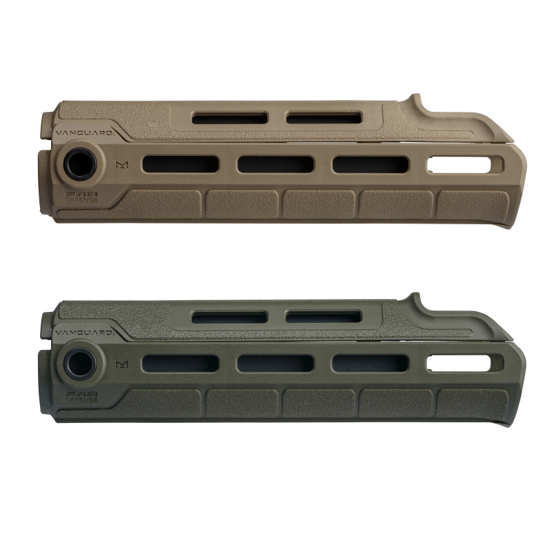 FAB DEFENSE VANGUARD AR aresmaxima.com