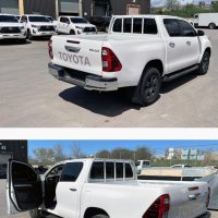 2022 Toyota Hi-Lux 2,8L Turbodiesel aresmaxima.com