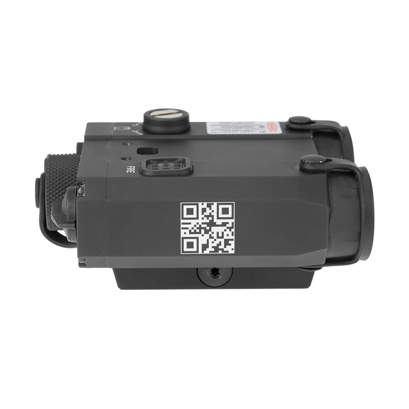 Holosun LS420 aresmaxima.com