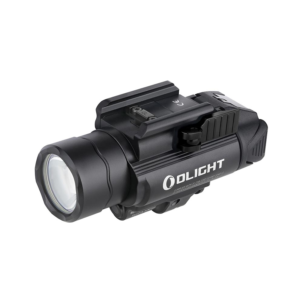 Olight Balr IR aresmaxima.com