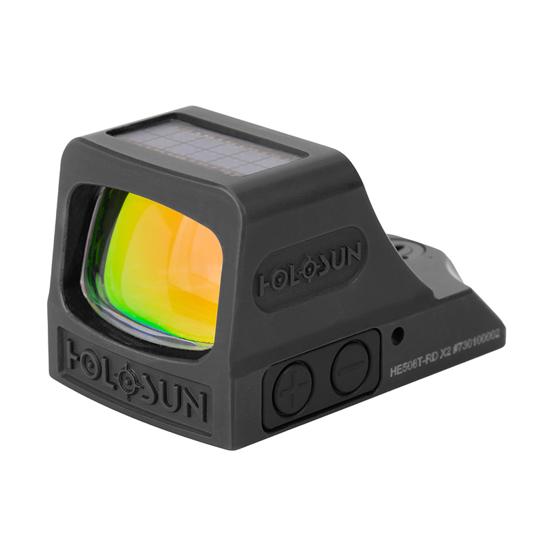 Holosun HE508T-RD X2 aresmaxima.com