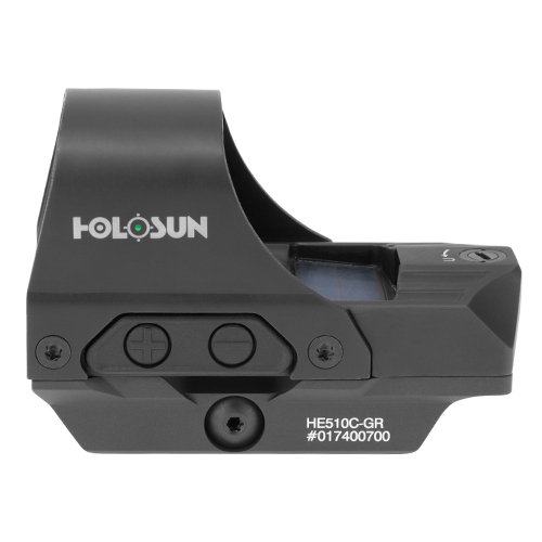 Holosun HS510C-GR aresmaxima.com