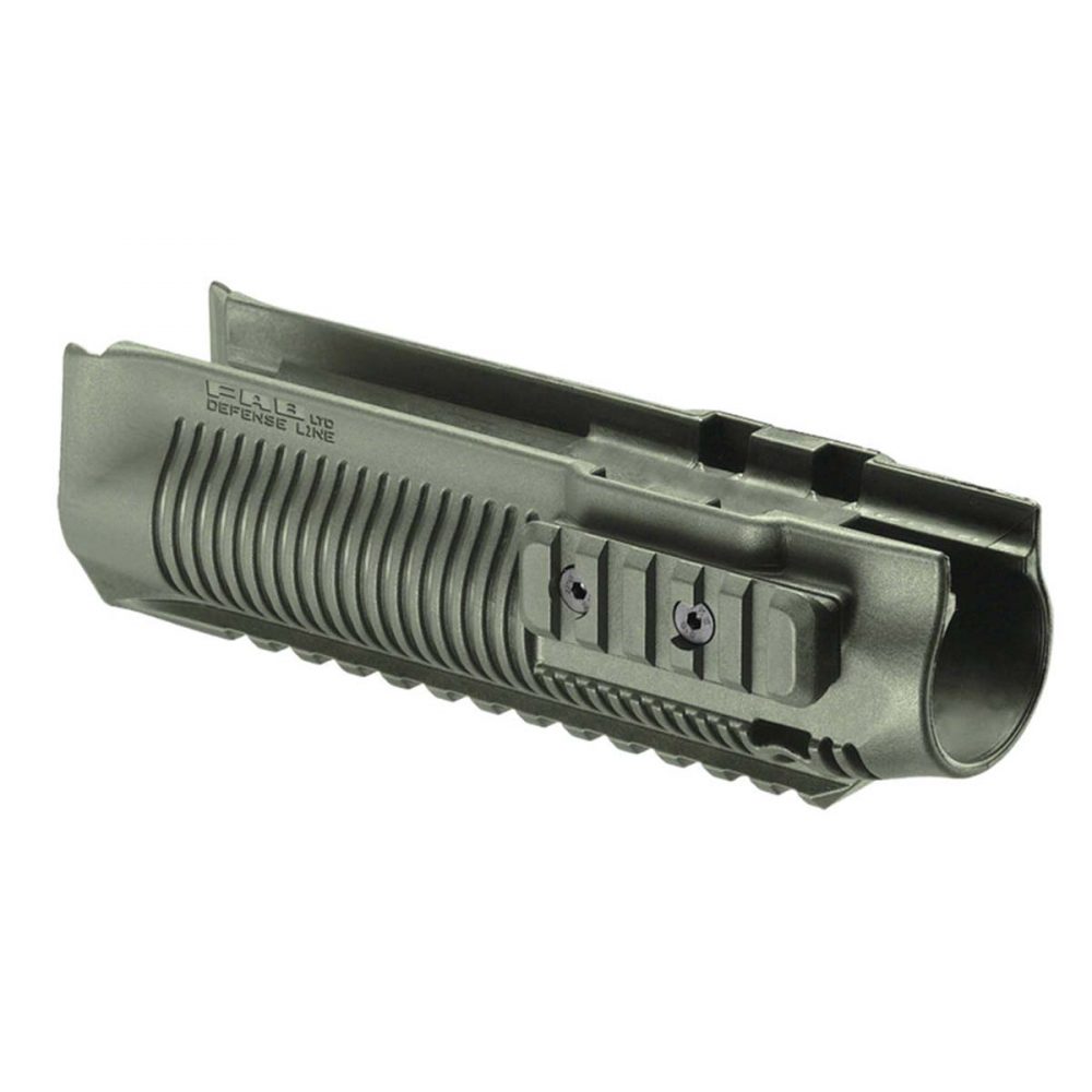 FAB DEFENSE PR-870 REMINGTON aresmaxima.com