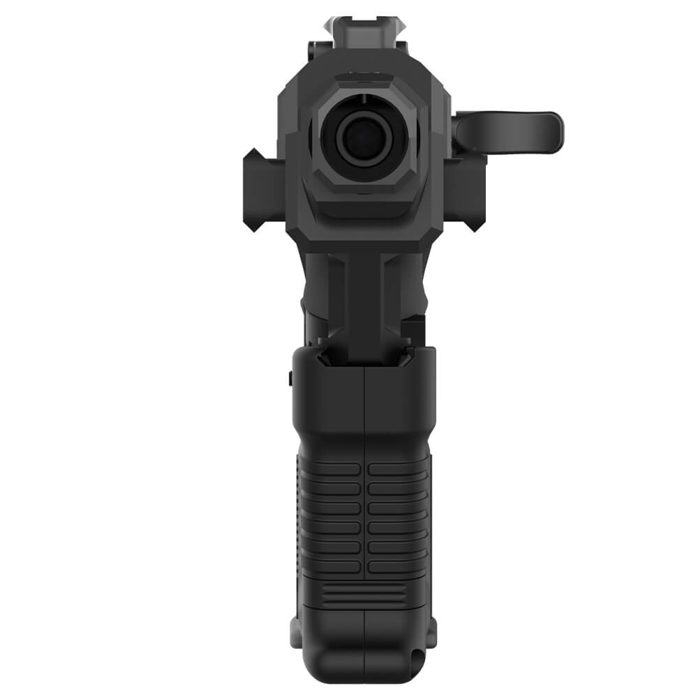 KIRO MORPH aresmaxima.com