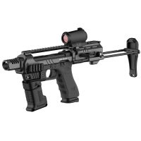 KIRO MORPH aresmaxima.com