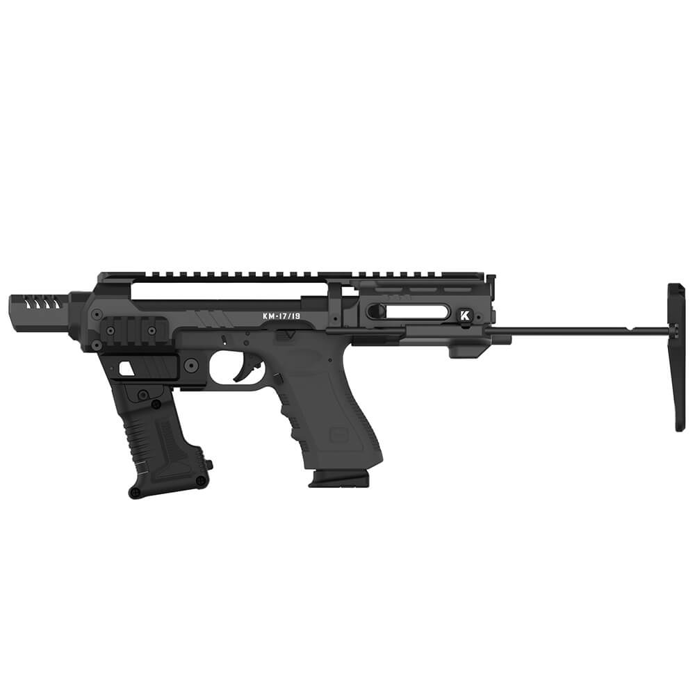 KIRO MORPH aresmaxima.com