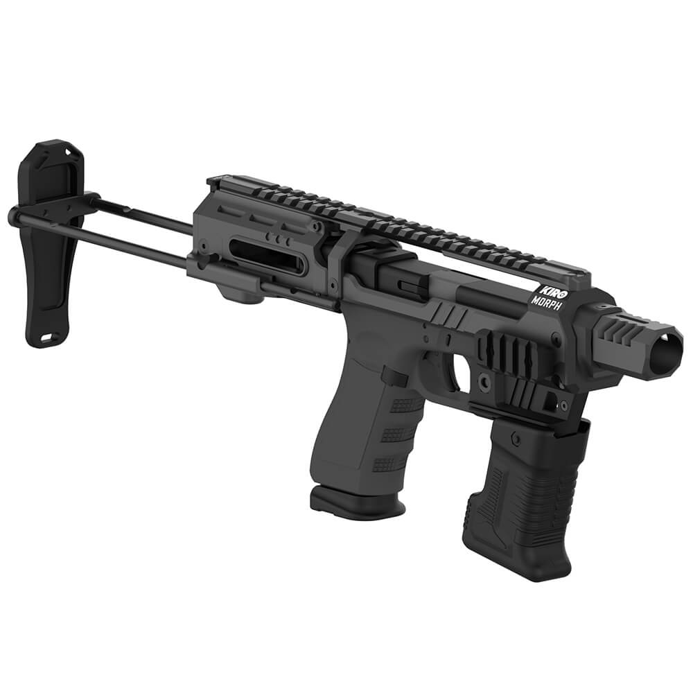 KIRO MORPH aresmaxima.com