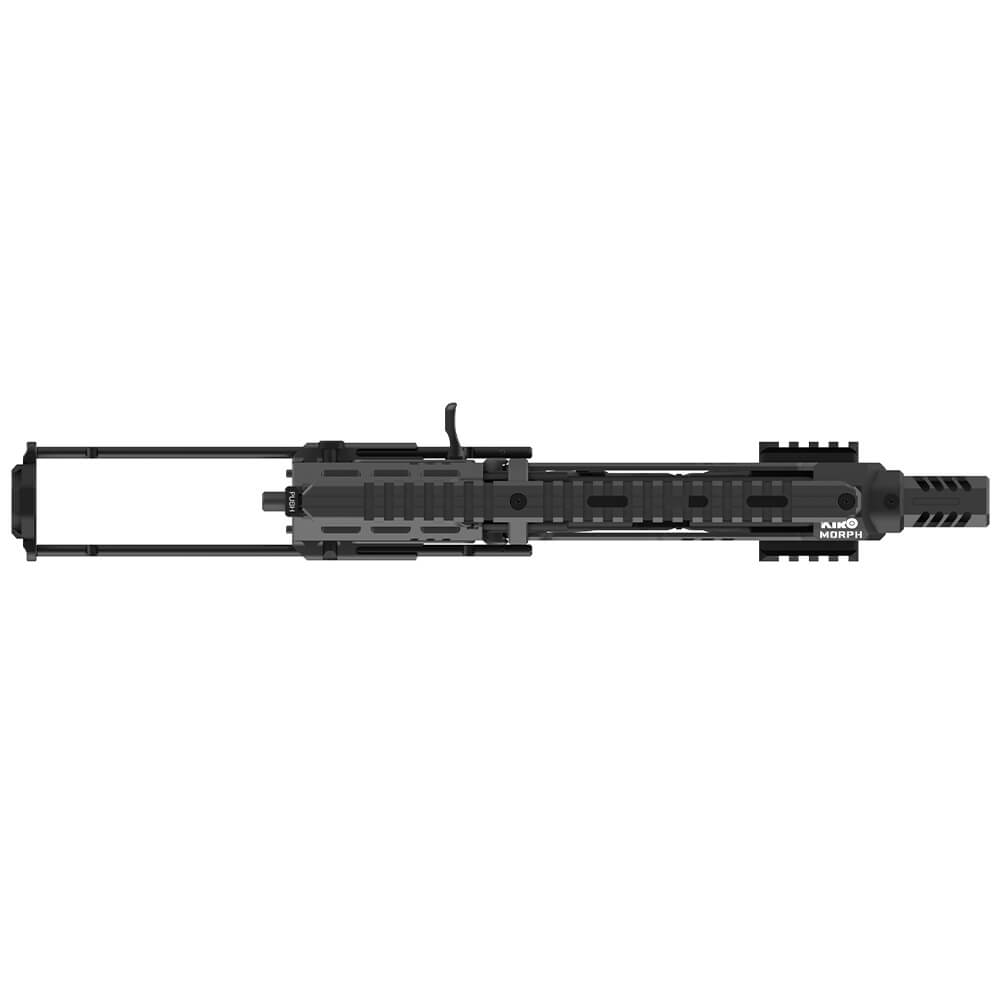 KIRO MORPH aresmaxima.com