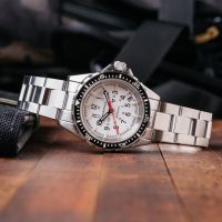 Montres Marathon automatiques