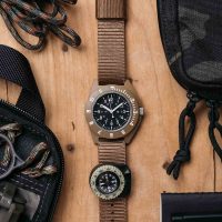 Montres Marathon Quartz