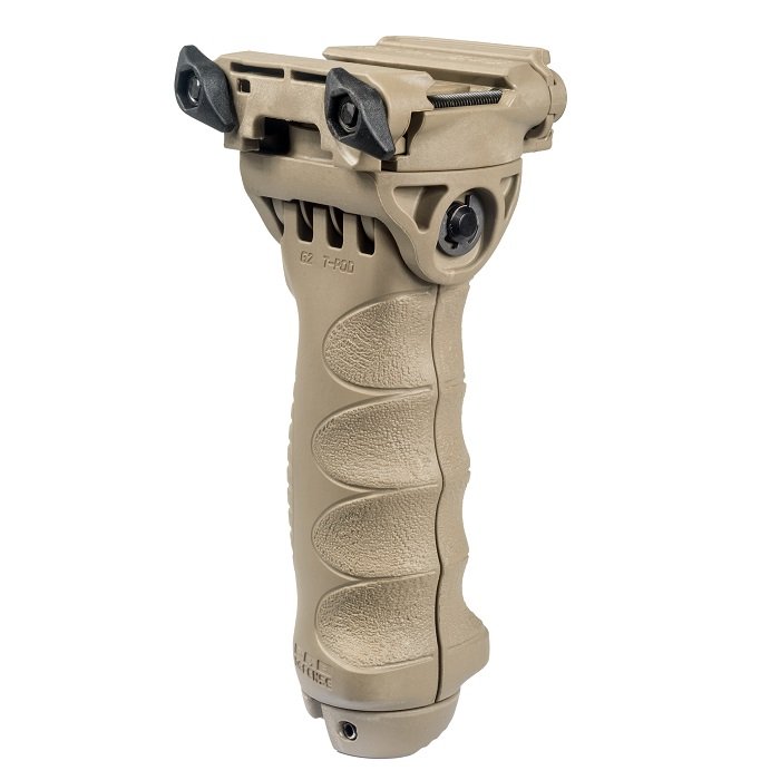 FAB DEFENSE T-POD G2 aresmaxima.com