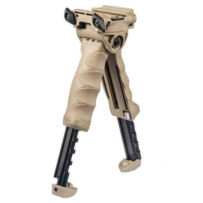 FAB DEFENSE T-POD G2 aresmaxima.com