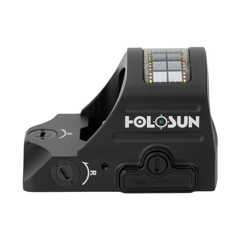 Holosun HE507C-GR X2 (Green Dot) aresmaxima.com