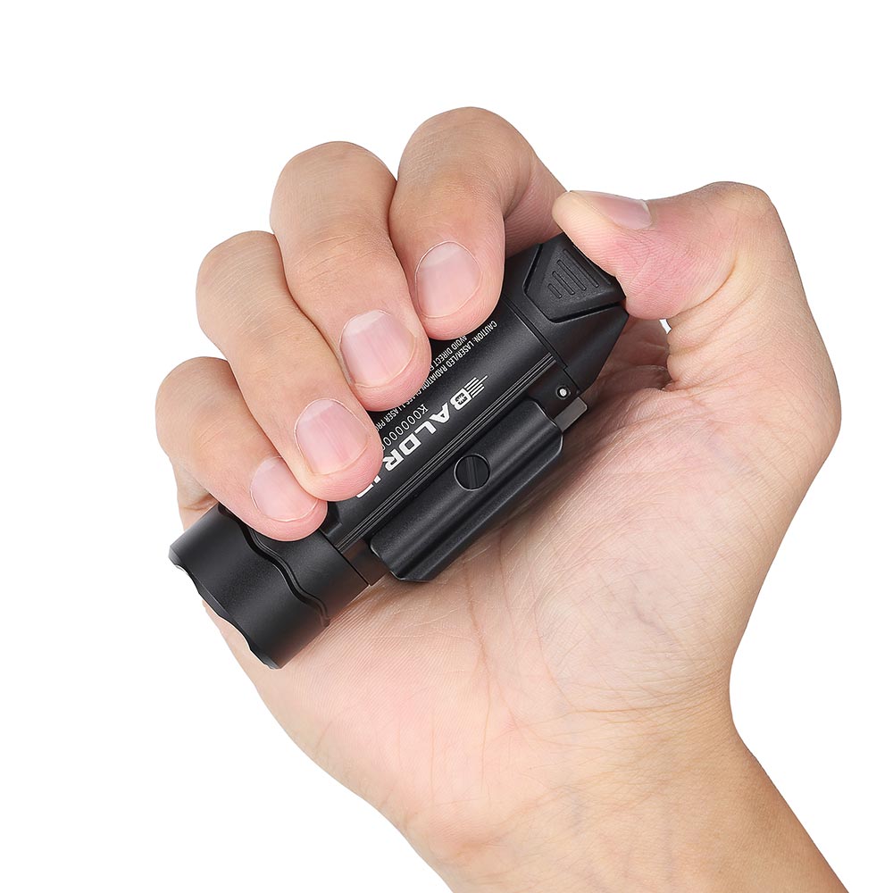 Olight Balr IR aresmaxima.com