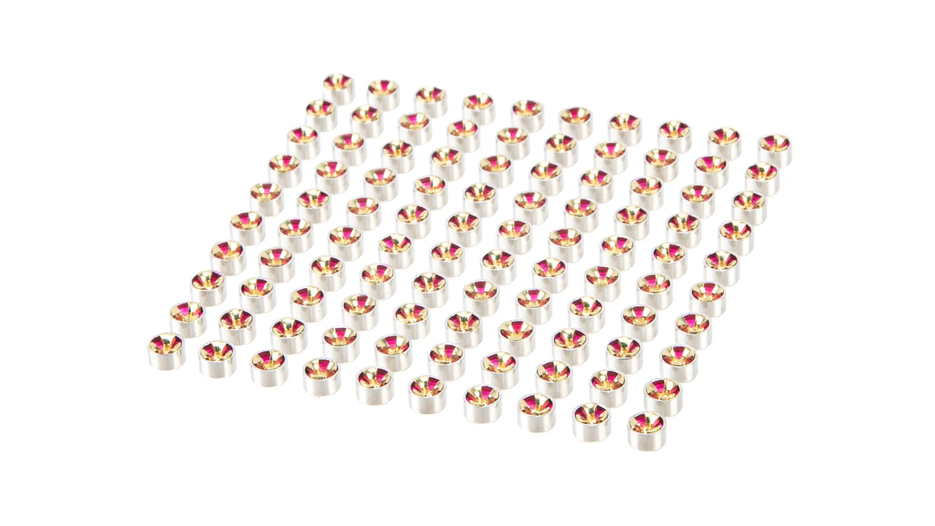 GNX ECO 4,5/3-P1 (small pistol) aresmaxima.com