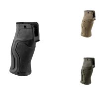 Poignée FAB DEFENSE GRADUS pour AR15 aresmaxima.com