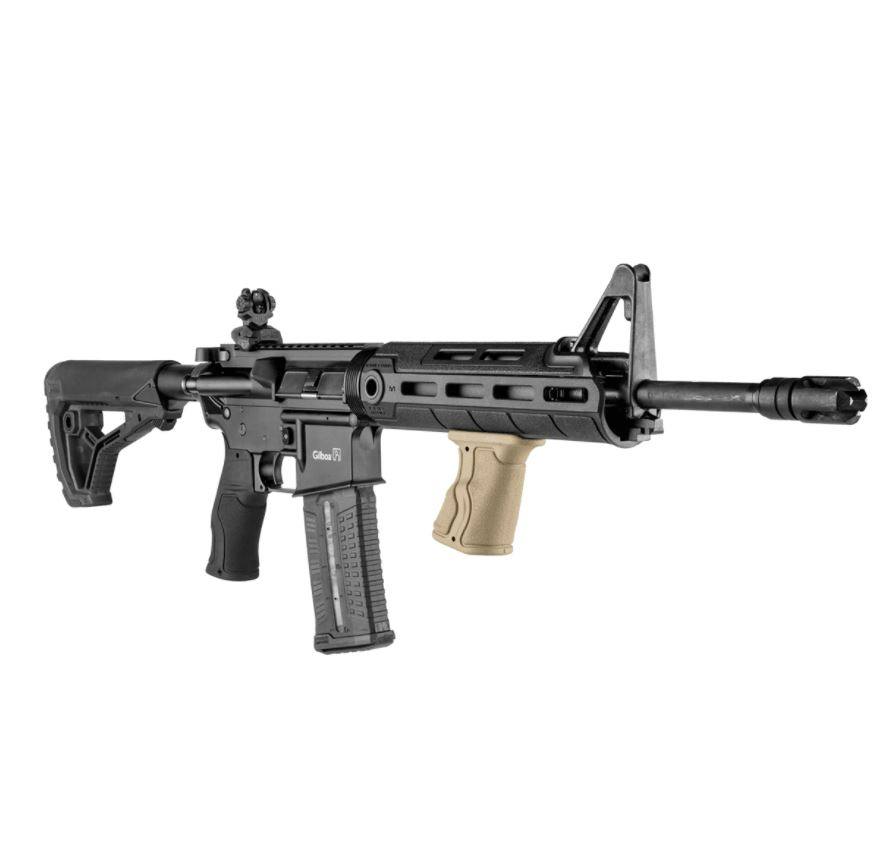 FAB GRADUS-M GRIP aresmaxima.com