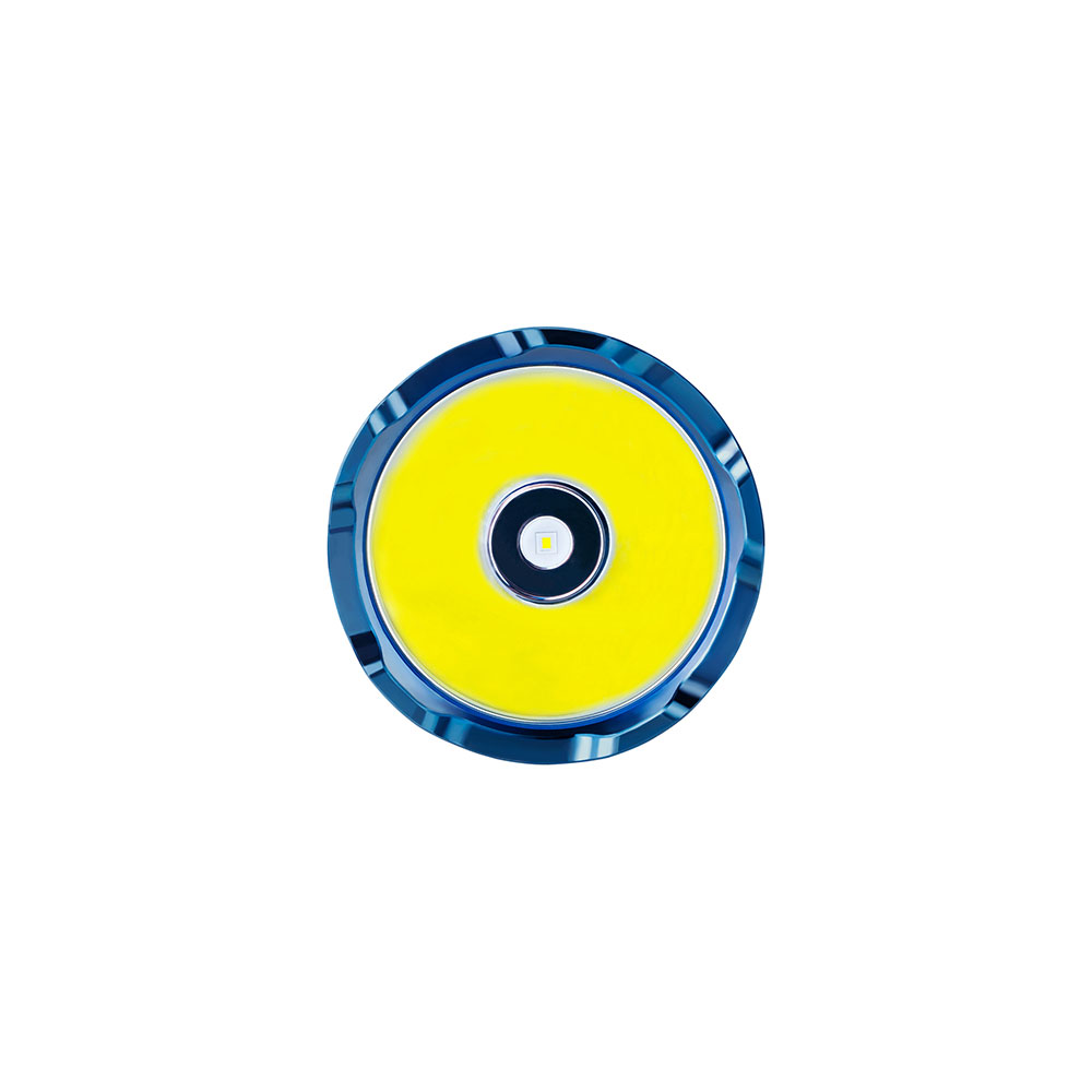 Olight Warrior X Turbo aresmaxima.com