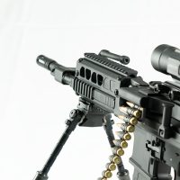 Systeme Defense MFR56 ULTRA LIGHT MACHINE GUN aresmaxima.com