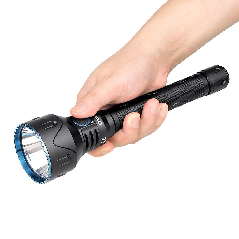 Lampe Tactique Olight Javelot Pro 2 aresmaxima.com