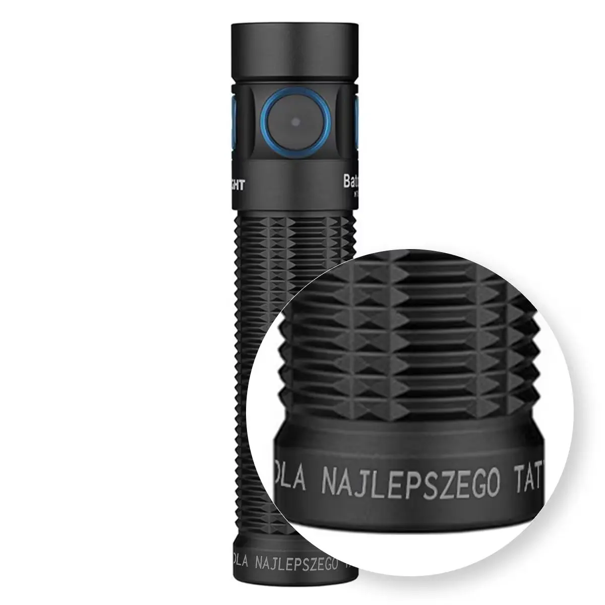 Olight BATON 3 PRO aresmaxima.com