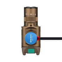 Olight Balr Pro R aresmaxima.com