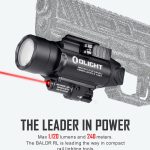 Olight Balr RL aresmaxima.com