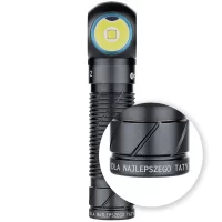 Olight Perun 2 aresmaxima.com