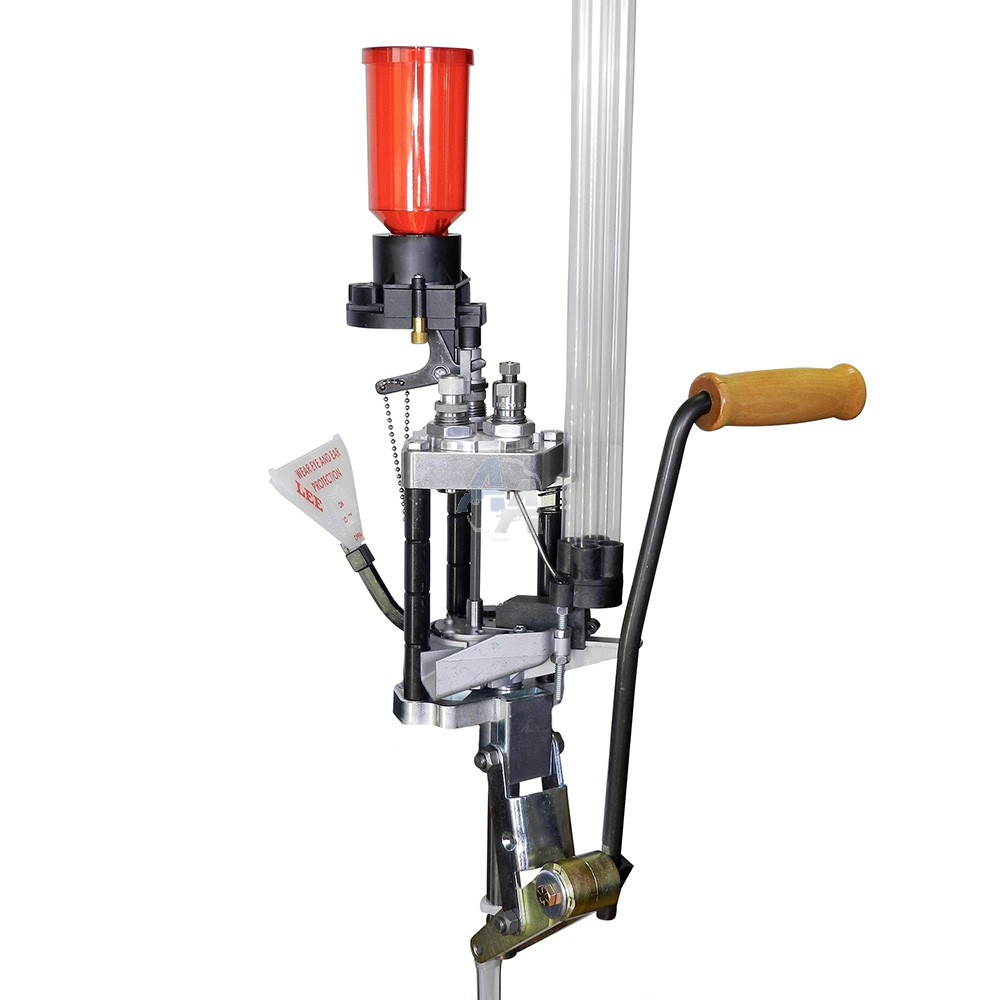 LEE PRECISION Pro 1000 aresmaxima.com