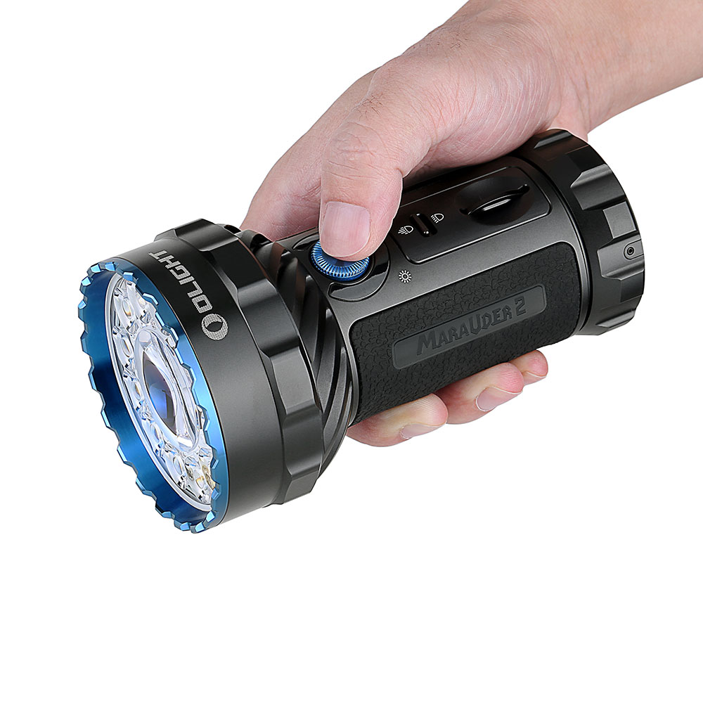 Olight Marauder 2 aresmaxima.com