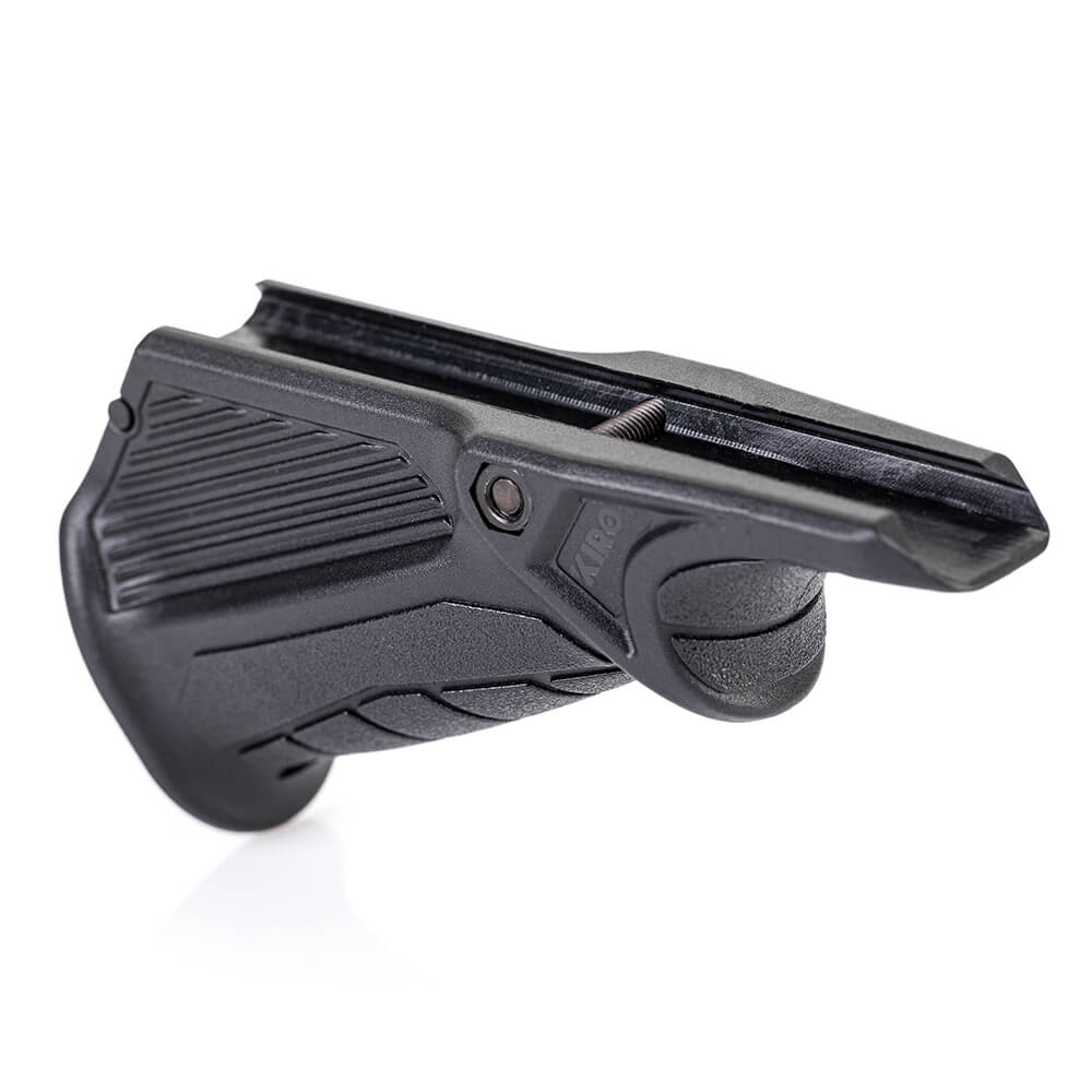 KIRO APG Picatinny aresmaxima.com