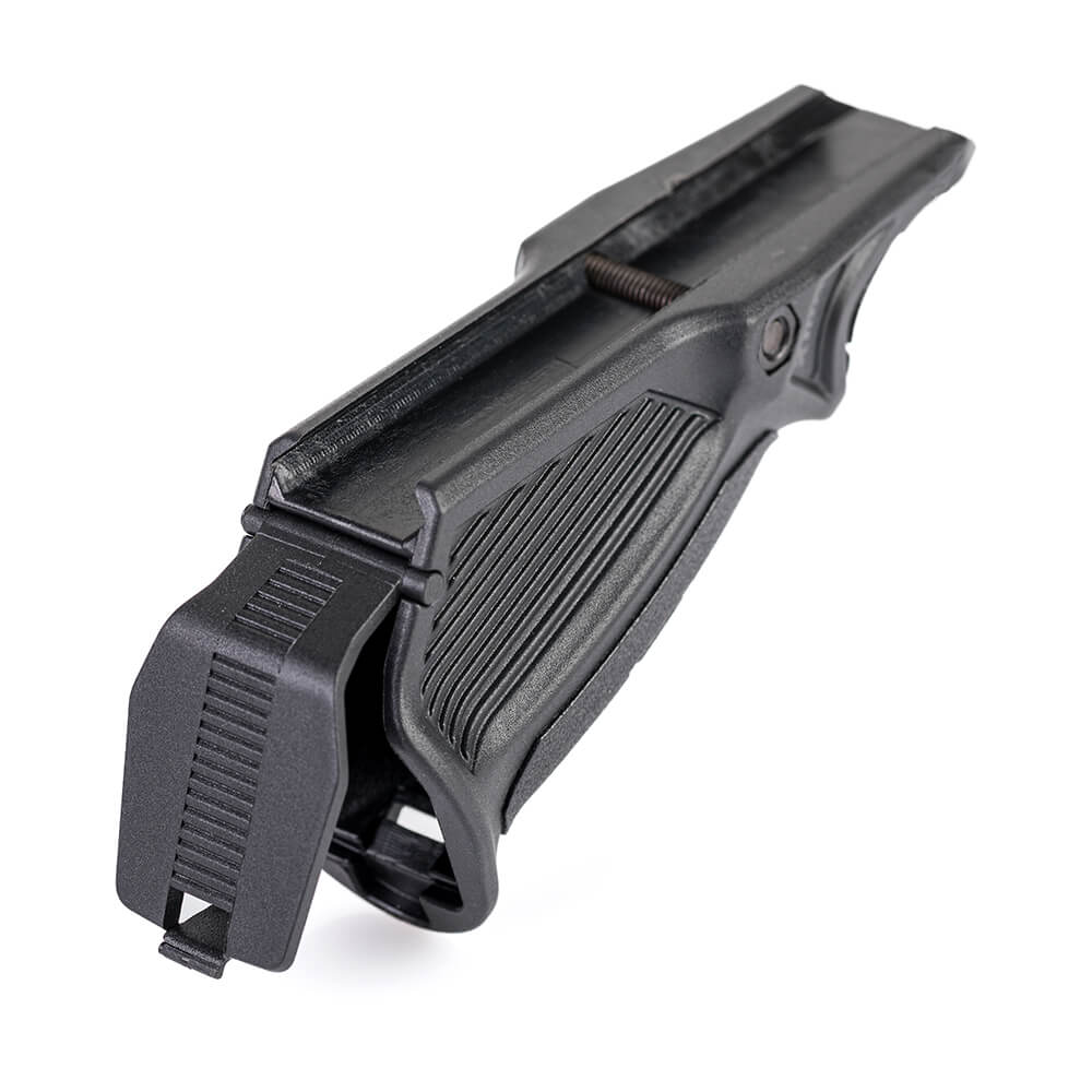 KIRO APG Picatinny aresmaxima.com